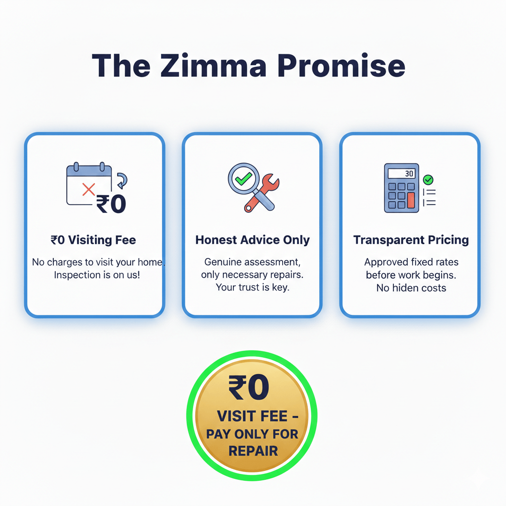 Zimma Promise